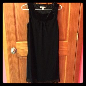 Black Coldwater Creek Dress‼️